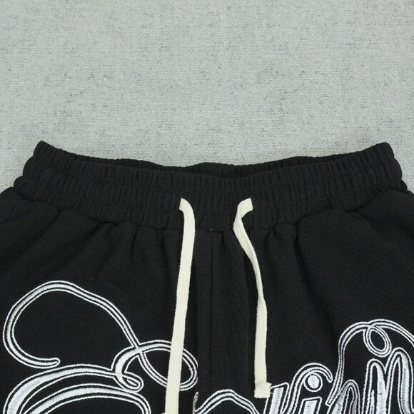 Mixed Emotions Signature Black Short - Picture 7 of 10